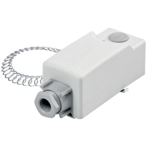 TECEfloor Anlegethermostat, 20-60 Grad Celsius STB, 77450011