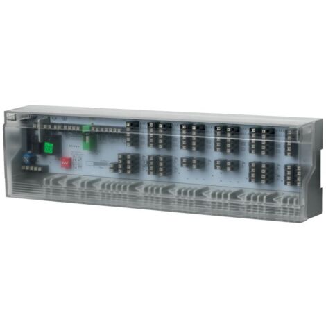TECEfloor Anschlusseinheit Standard plus, 77430030