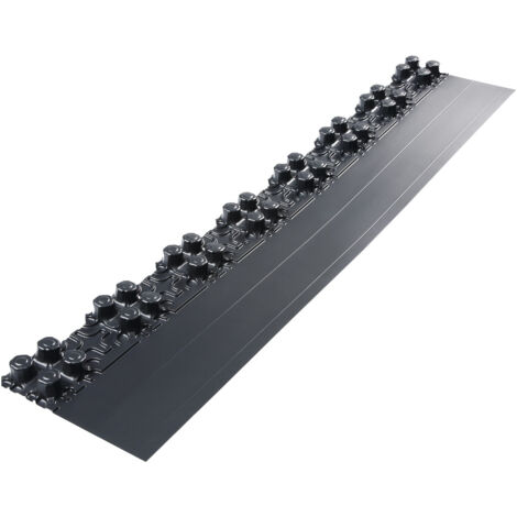 TECEfloor Ausgleichsstreifen, für Noppenfolie, Breite 900mm,