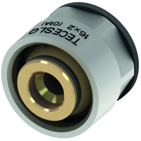 TECEfloor Eurokonus raccord à bague de serrage, 77211200