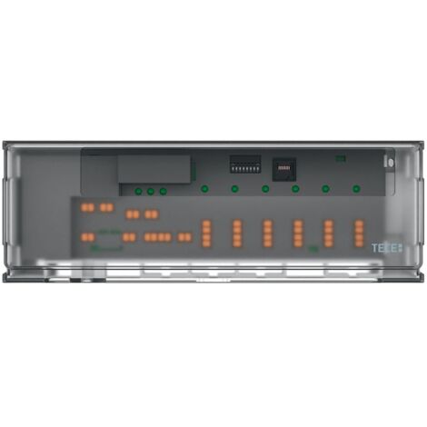 TECEfloor Regelverteiler, 77420064