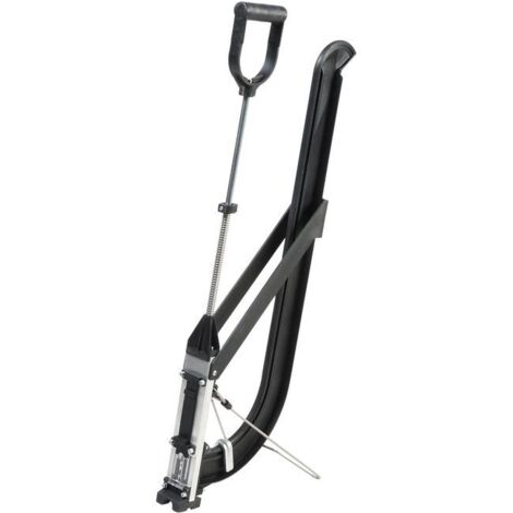 TECEfloor Tackersetzgerät T8 extra, für Tackernadeln 8x40mm,