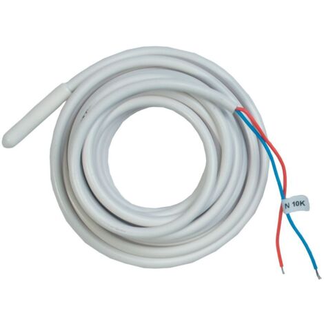 TECEfloor Temperatursensor, 77420074