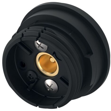 TECEfloor Thermostatkopf, Verlängerung für RTL-Box, 77470025