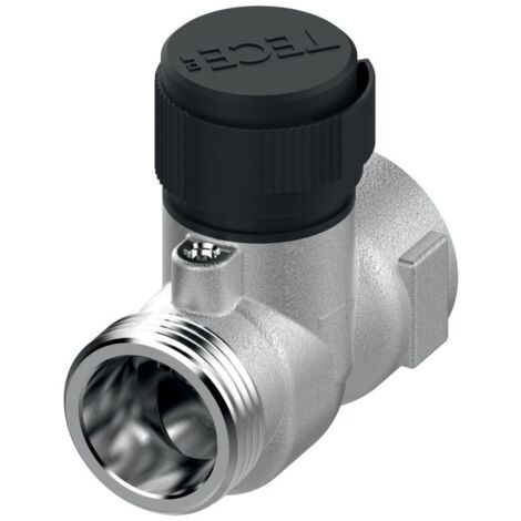 TECEfloor Zonen-Regelventil, RP1"xR1", 77383002