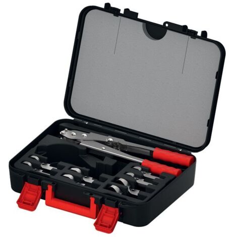TECElogo-Ax Handwerkzeugset, 8809800