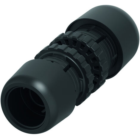 TECElogo Ax raccord, PPSU, 8832216