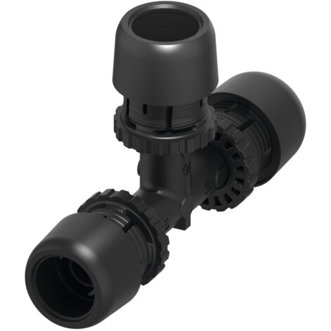 TECElogo Ax T-Stück, PPSU, 8832916