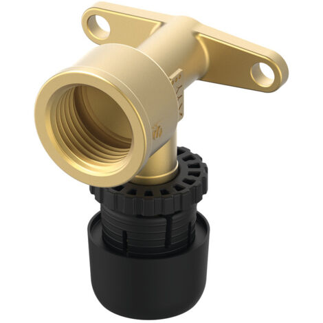 TECElogo Ax Wandscheibe, Siliziumbronze, 8803402
