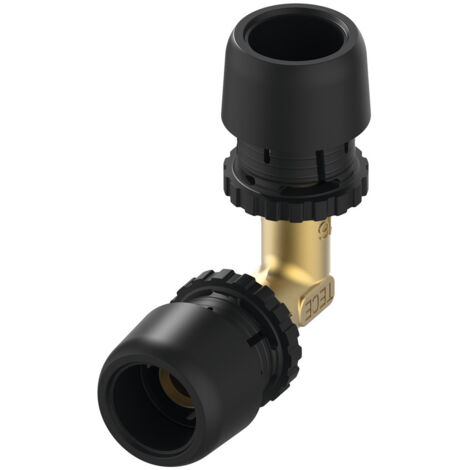 TECElogo Ax Winkelkupplung, Siliziumbronze, 8802432