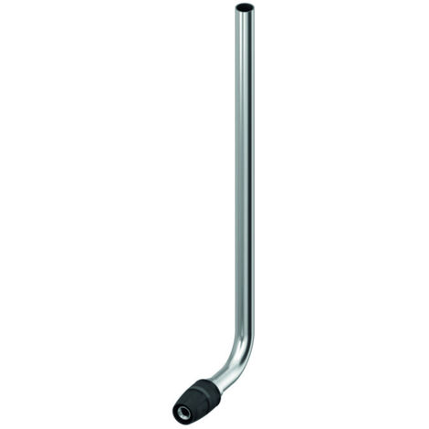 TECElogo-Push Equerre de montage pour radiateur, 8740401