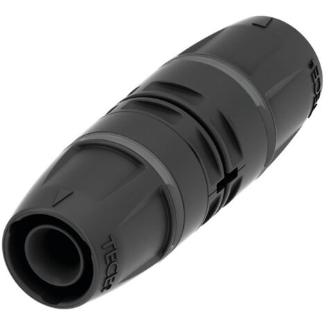 TECElogo Push Kupplung, PPSU, 8710532