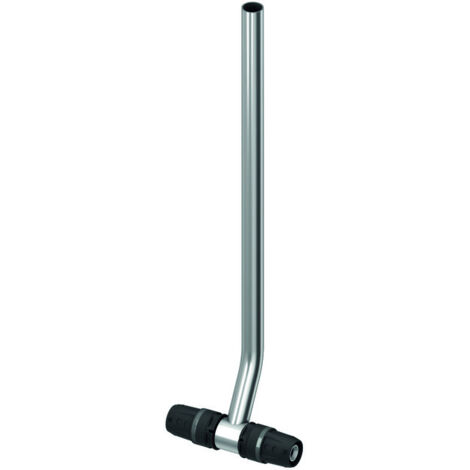 TECElogo-Push Pièce en T de montage pour radiateur, 8740403,