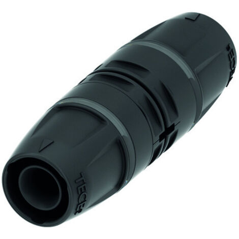 TECElogo Push raccord, PPSU, 8710550