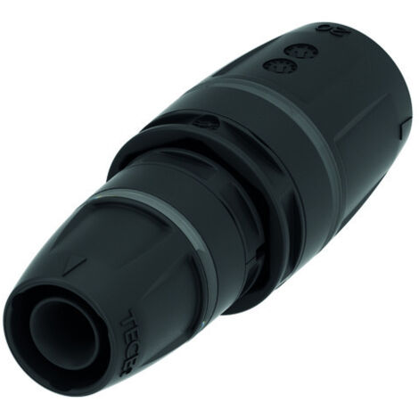 TECElogo Push raccord, réduit, PPSU, 8710633