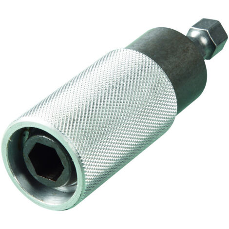 TECElogo-Push support interchangeable, pour outil de calibrage et