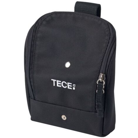 TECElogo-Push Werkzeugtasche, 8760011