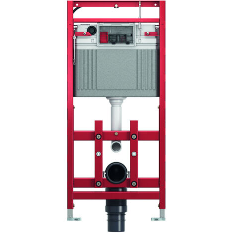 TECElux WC-Modul 200, Bauhöhe 1120 mm,, 9600200
