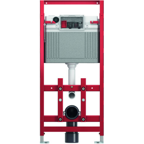 TECElux WC module 100, hauteur 1120 mm,, 9600100