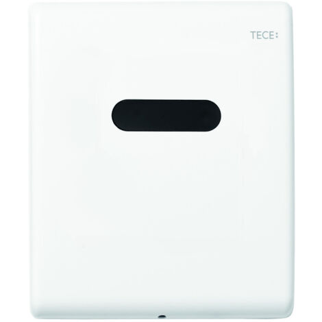 TECEplanus kit de montage fin, électronique urinoir, réseau 12 V,