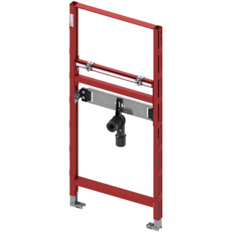 TECEprofil module de lavabo, hauteur 1120mm, 9310000