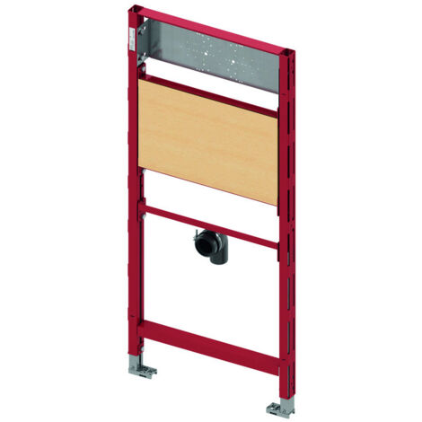 TECEprofil Module de lavabo pour vasque, hauteur 1120mm, 9310002