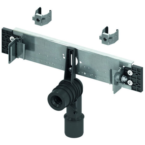 TECEprofil Unité de raccordement, pour lavabo, 9020033