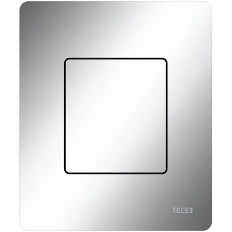 TECEsolid Urinal-Betätigungsplatte, inklusive Kartusche, zum