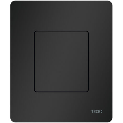TECEsolid Urinal-Betätigungsplatte, inklusive Kartusche, zum