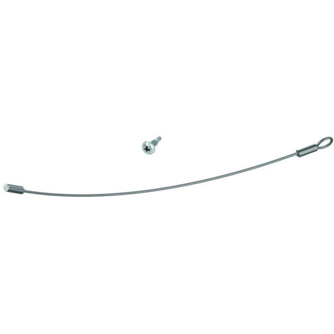TECEsolid WC antirrobo electrónico, 9240443