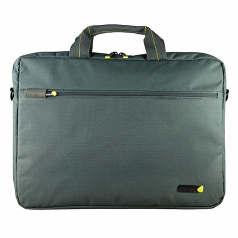 

Techair - Tech Air Maletín para Portátil Tech Air TANZ0116V3 Gris
