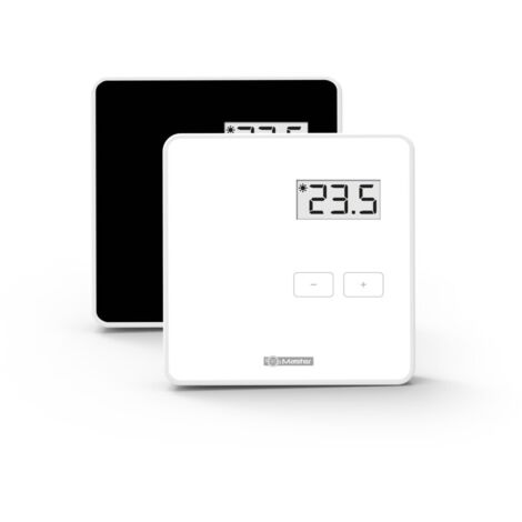Tech ST-294 V1 Temperaturregler Weiß Präzise