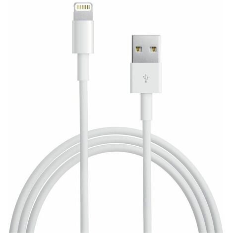 Cable HDMI iPhone 3G 3GS 4 4S IPAD 1 2 3 1,8MT