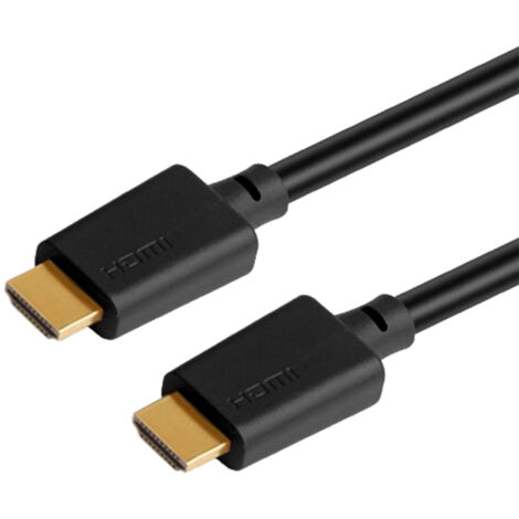 Techly Cavo HDMI High Speed 10K 48Gbps 2 metri