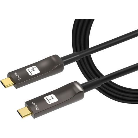 Prolunga usb 10 metri