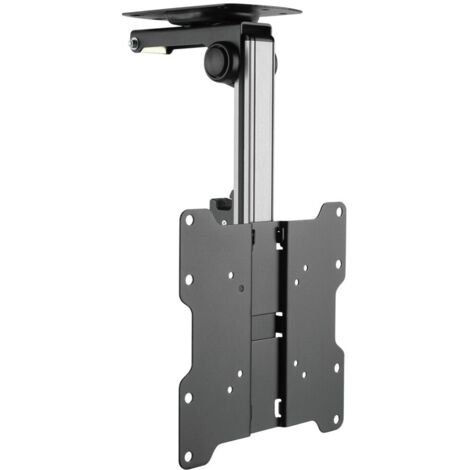 Techly Deckenhalterung für LCD TV LED 17-37