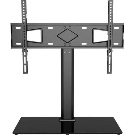 Techly ICA-LCD S07L support pour téléviseur 165,1 cm (65") Noir