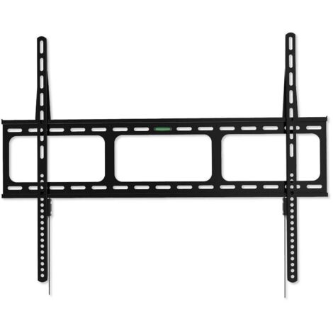 Techly ICA-PLB 860 TV-Ständer 2,03 m (80") Schwarz