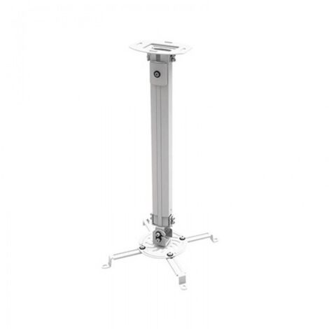 Techly ICA-PM 18M montaje para projector Techo Plata