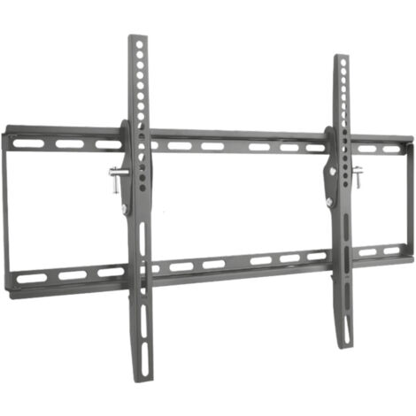 Techly Staffa a Muro Fissa TV LED LCD 40-65''