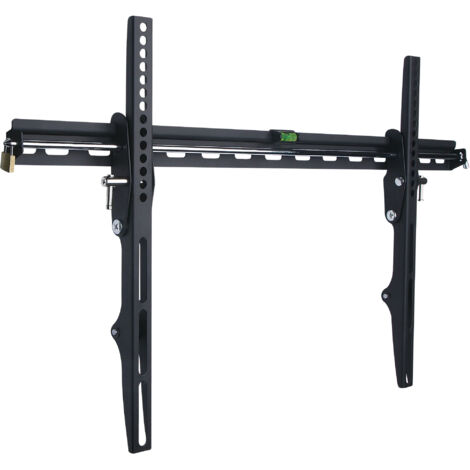 Techly Staffa a Muro Inclinabile TV LED LCD 40-65''