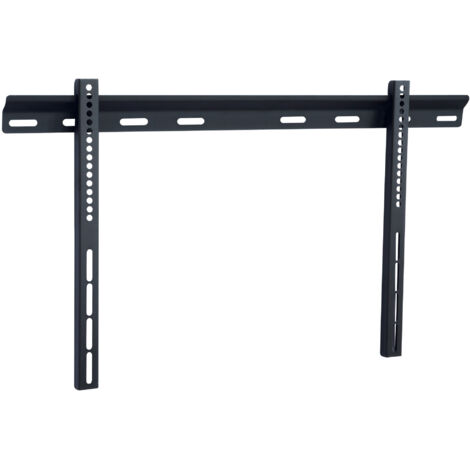 Techly Staffa a Muro Ultra Slim TV LED LCD 40-65''