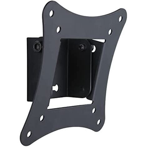 TECHLY WANDHALTERUNG FÜR LCD/LED TV 13-30" SCHWARZ