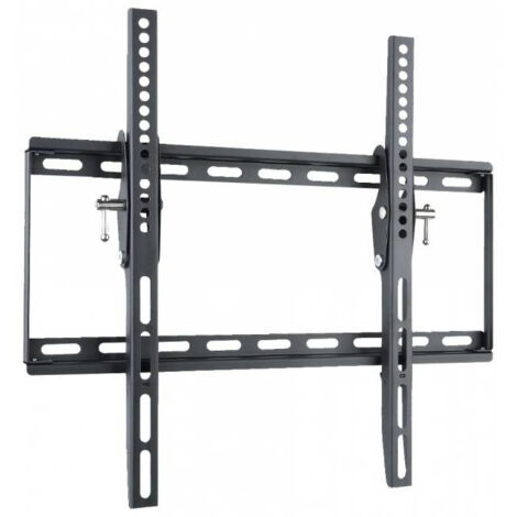 Techly Wandhalterung LCD TV 23-55 neigbar, max 45kg, schw. (ICA-PLB-161M)