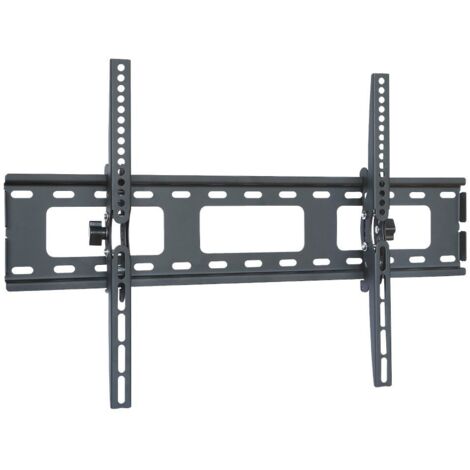 Techly Wandhalterung LCD TV LED 40-65 neigbar schwarz (ICA-PLB-131L)