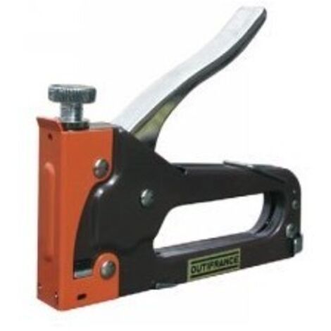 TECHMAN Agrafeuse 21