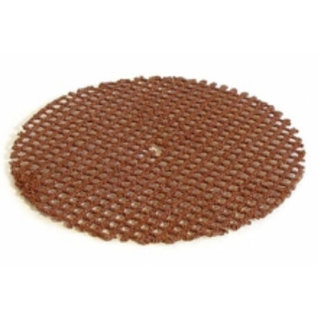TECHMAN Disque maille nylon Ø 127 mm (grain 46)