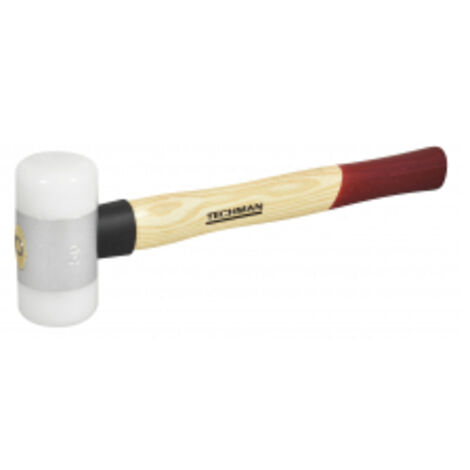 TECHMAN Maillet non-marquant Ø42 mm - Poids 700 g