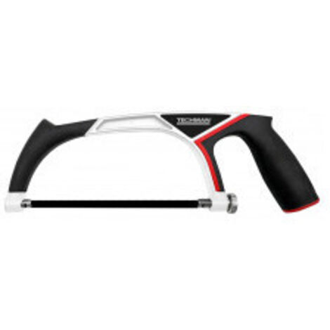 TECHMAN Mini scie alu-grip Mini scie aluminium 150 x 65 mm