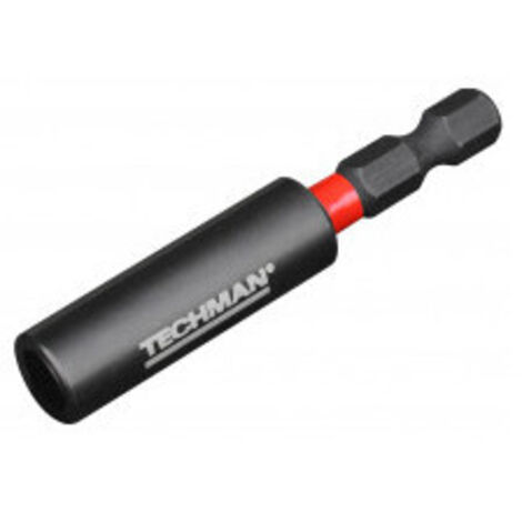 TECHMAN Porte-embouts magnetique impact Porte-embouts magnétique IMPACT 60 mm